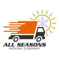 All Seasons Moving Company